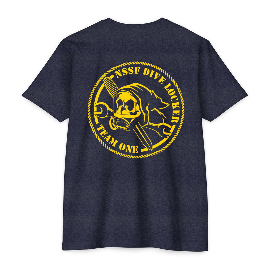 CVC Midnight Navy