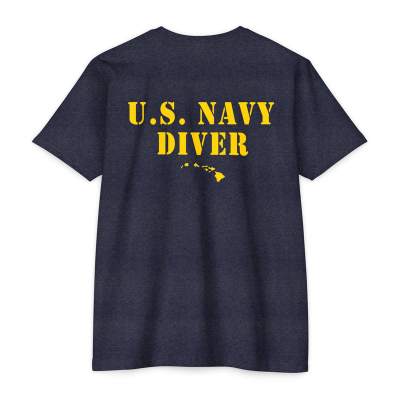 CVC Midnight Navy