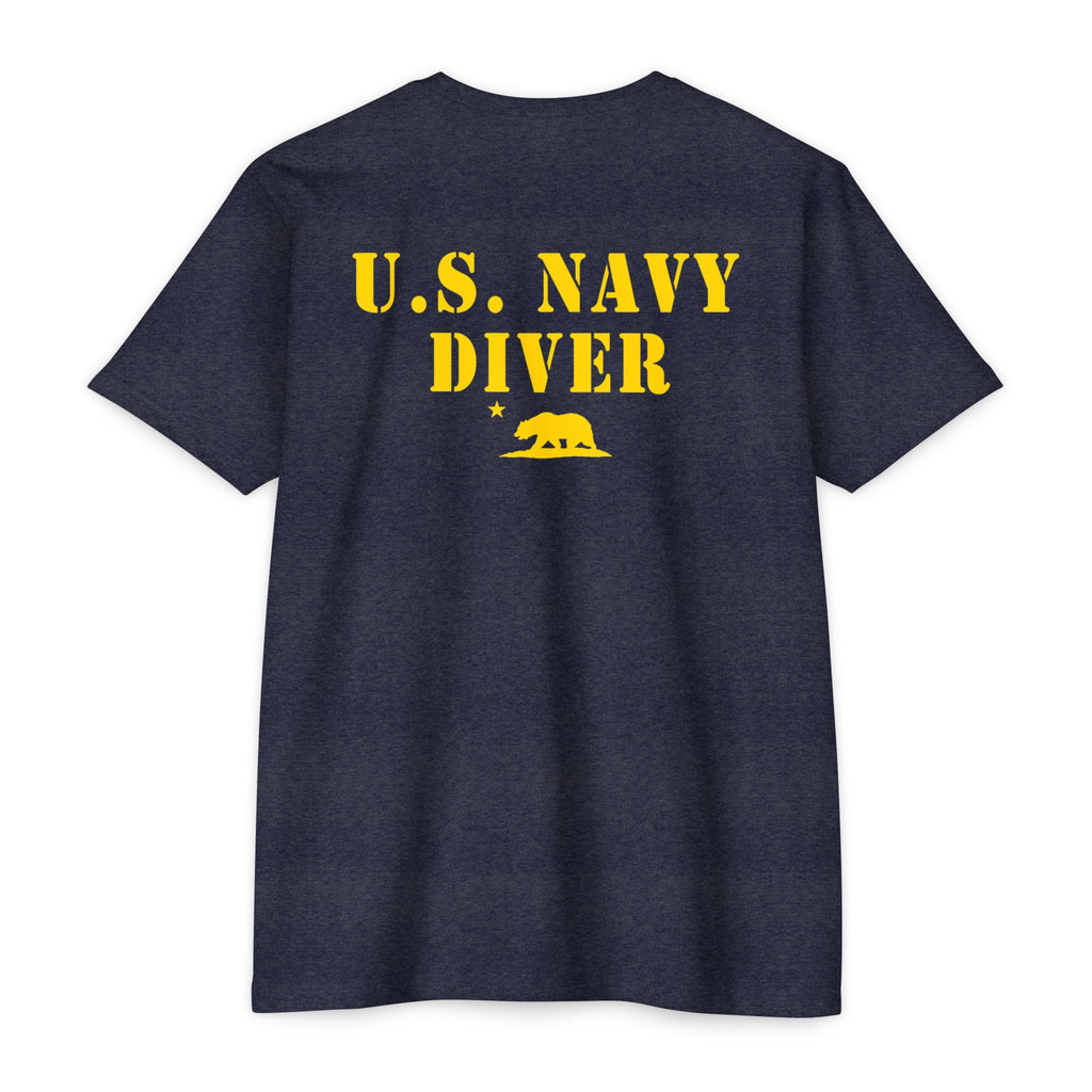 CVC Midnight Navy