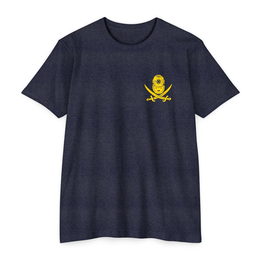CVC Midnight Navy
