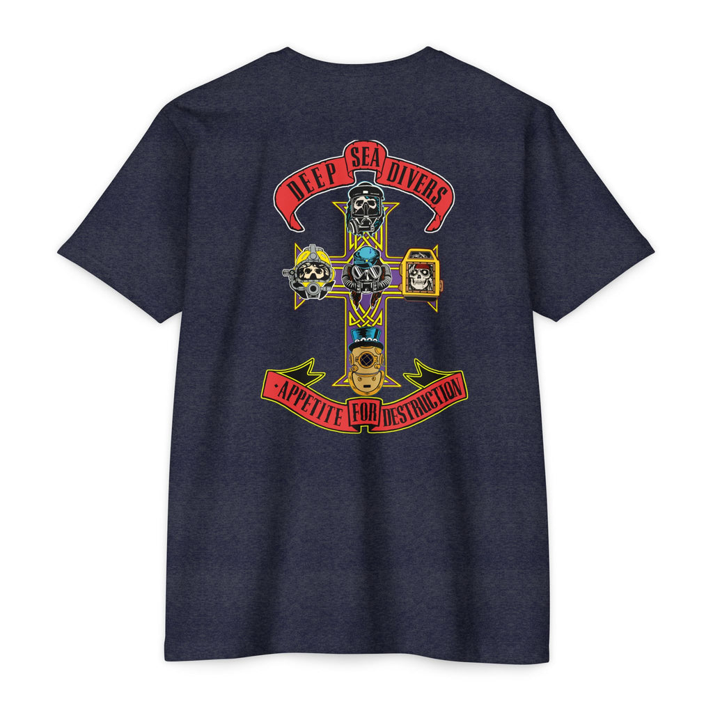 CVC Midnight Navy