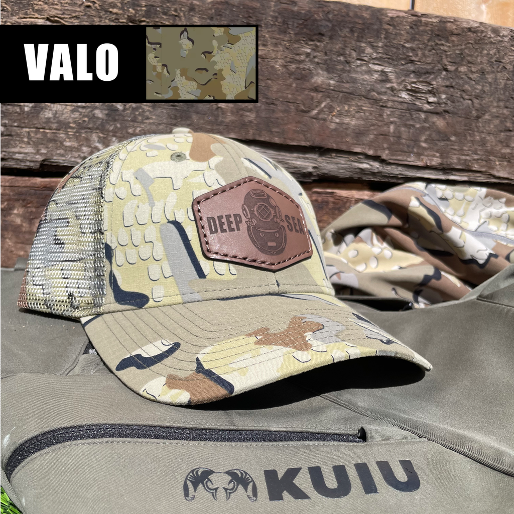 VALO