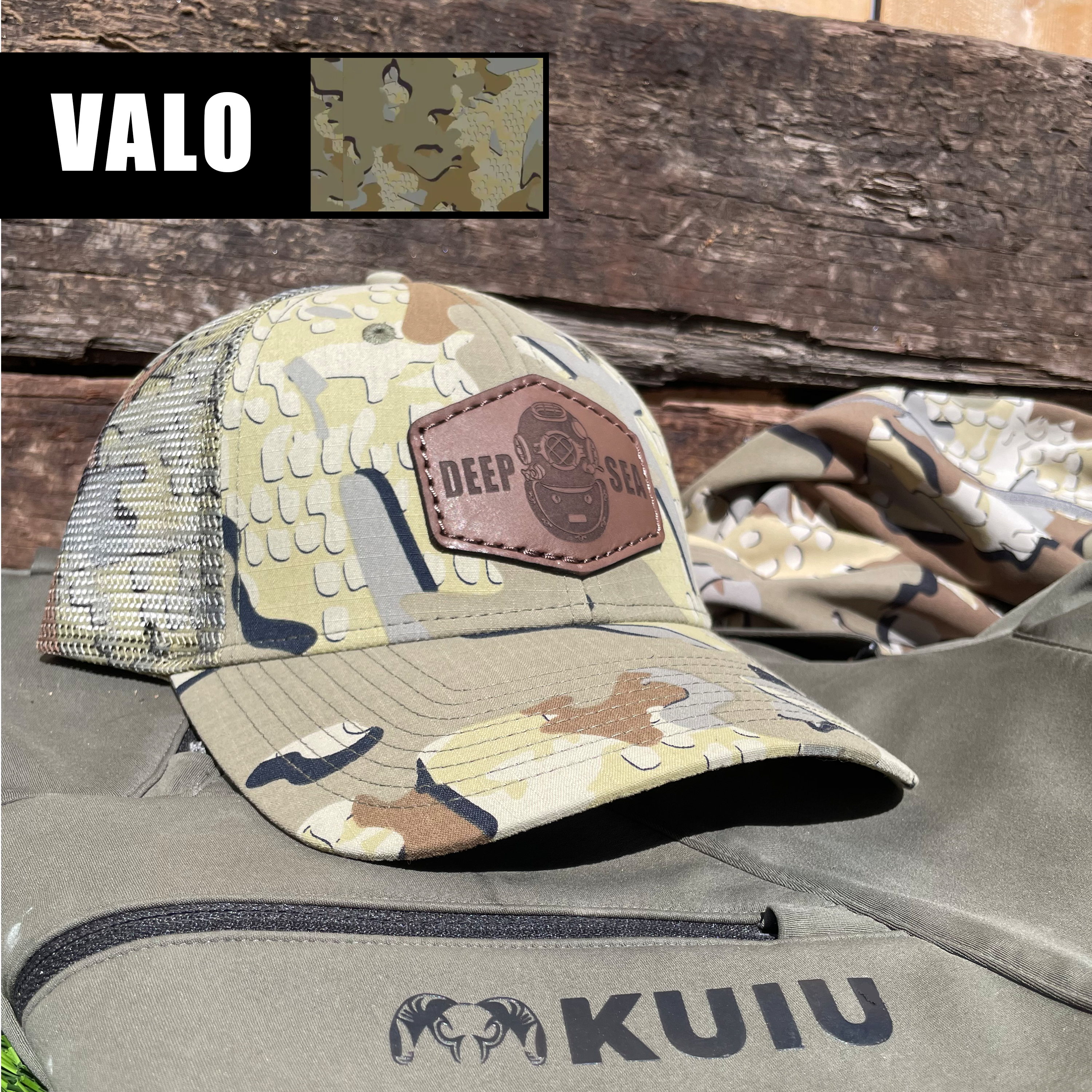 VALO