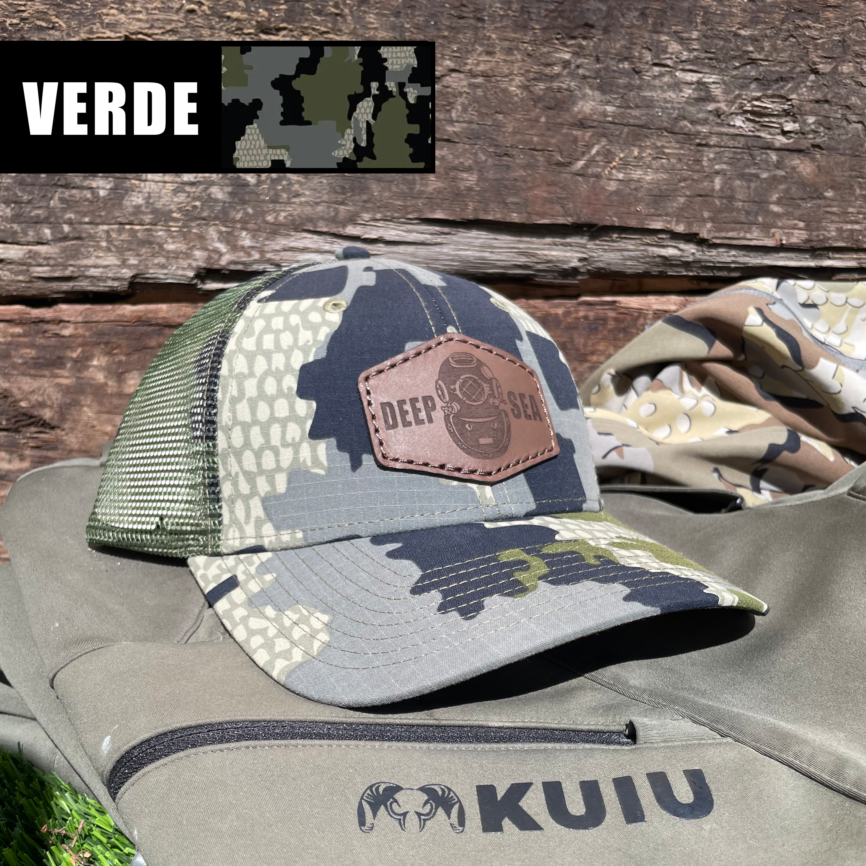 VERDE