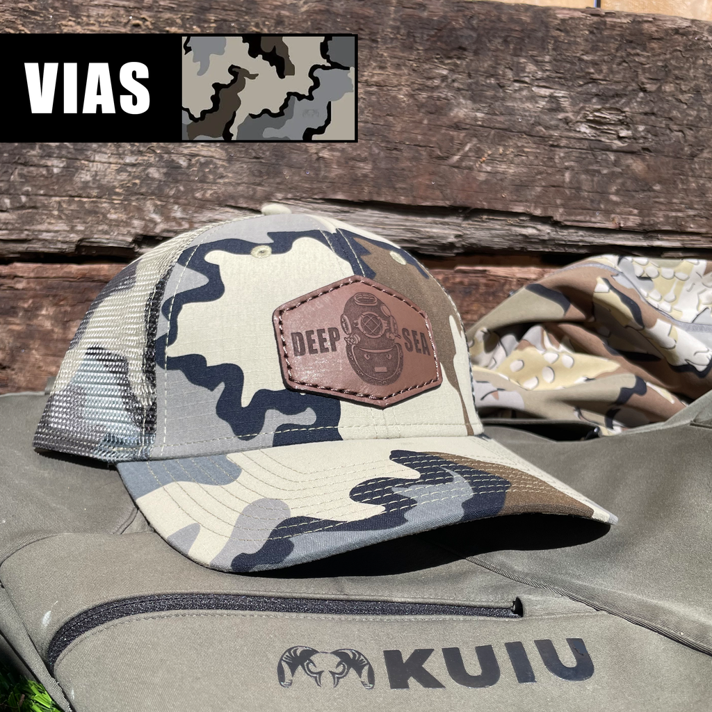 VIAS