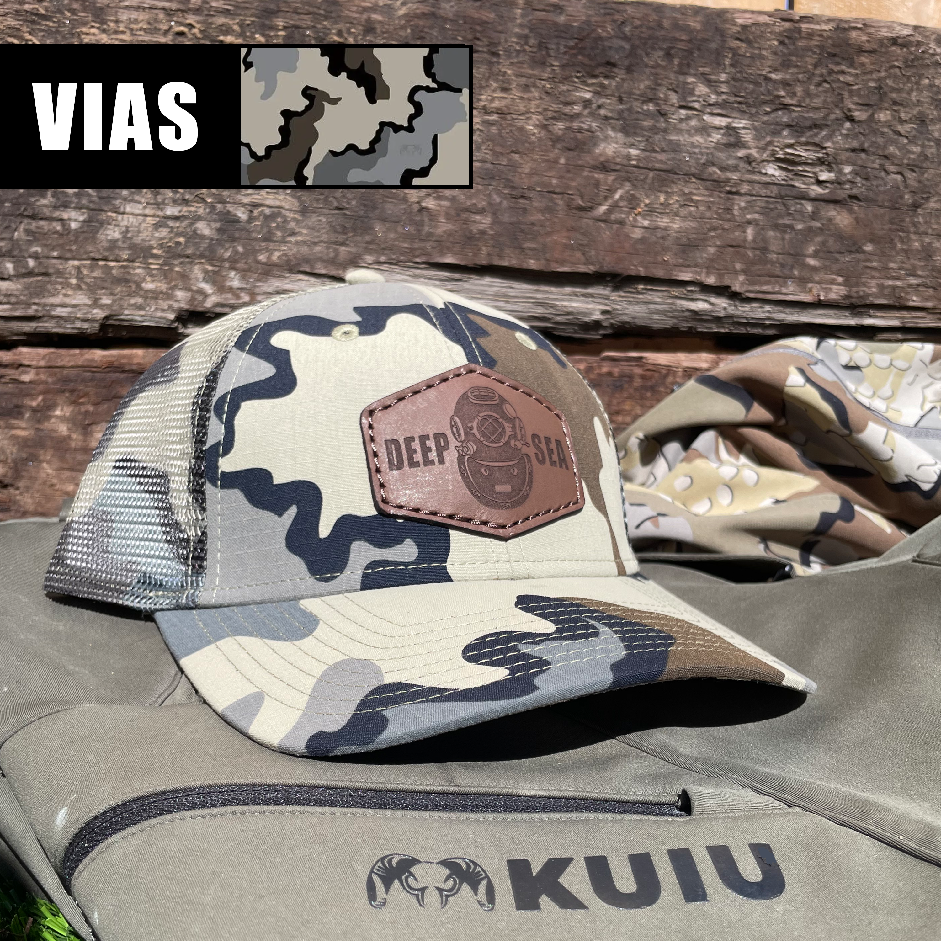 VIAS