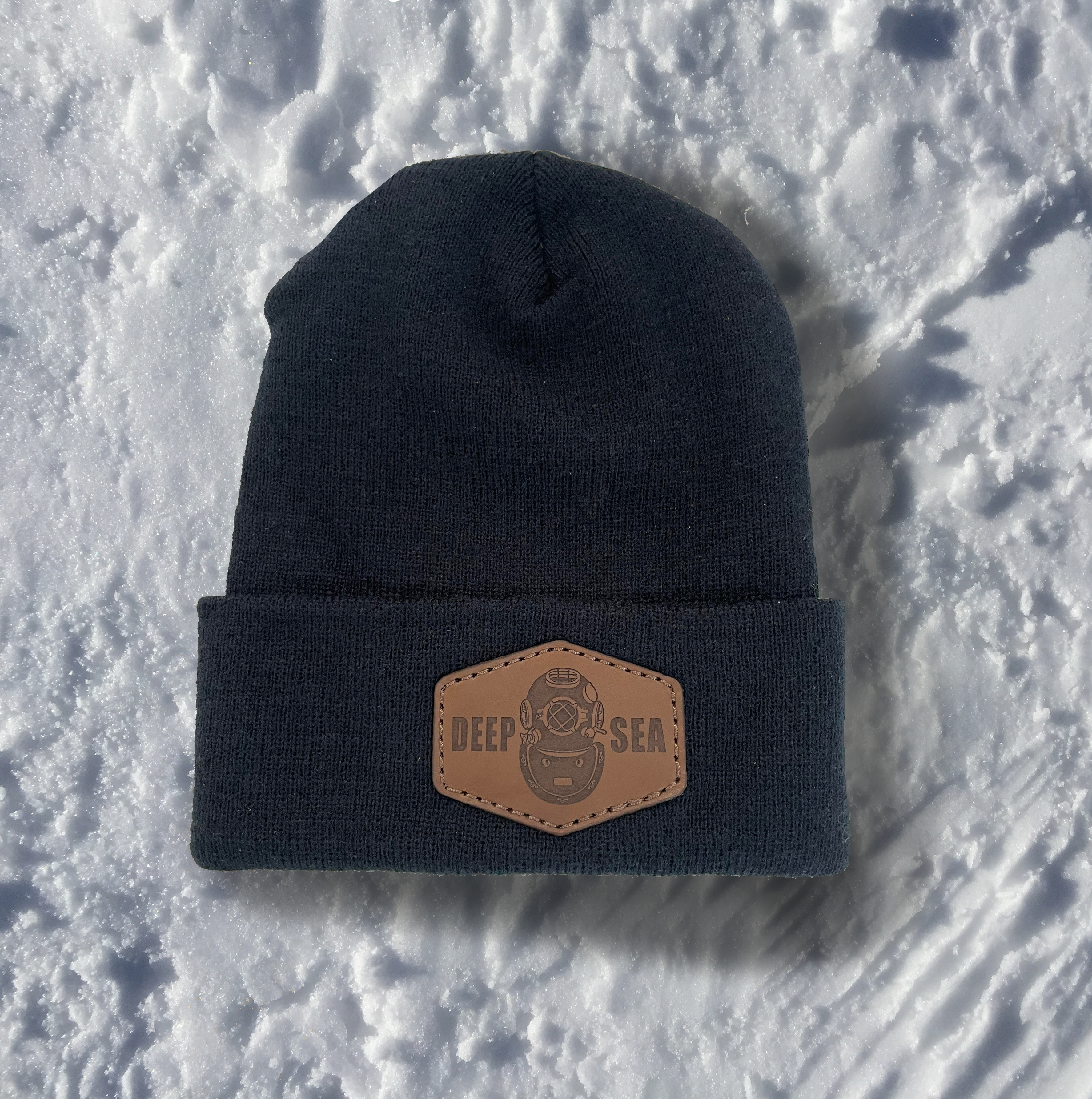 Deep Sea Beanie